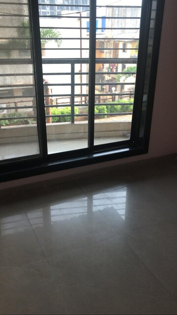 Room in 3 BHK Apartment at Galaxy Carina, Kharghar – for Sale