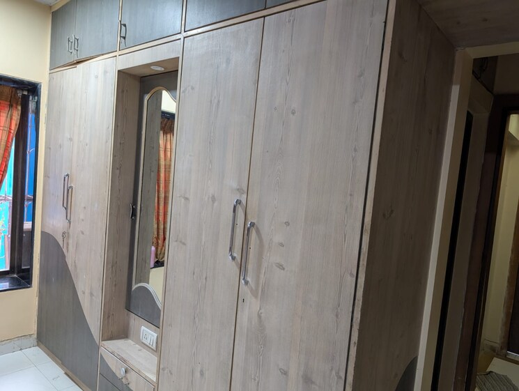 Bathroom, aristo-apartment 3.5 Bedroom 1500 Sq.Ft. Apartment In Andheri East Mumbai 8685535