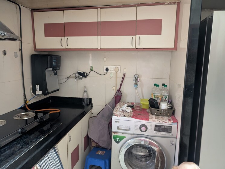 Team Area, aristo-apartment 3.5 Bedroom 1500 Sq.Ft. Apartment In Andheri East Mumbai 8685535