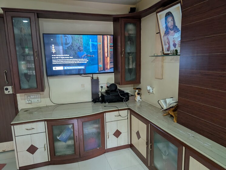 Kitchen, aristo-apartment 3.5 Bedroom 1500 Sq.Ft. Apartment In Andheri East Mumbai 8685535