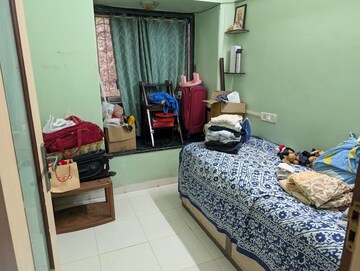 3.5 BHK Apartment For Rent in Aristo Apartment, Andheri East