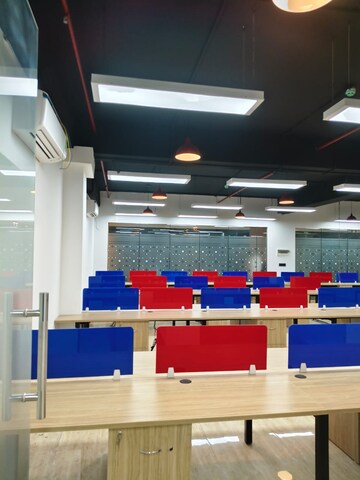  Office Space For Rent in Sector 4