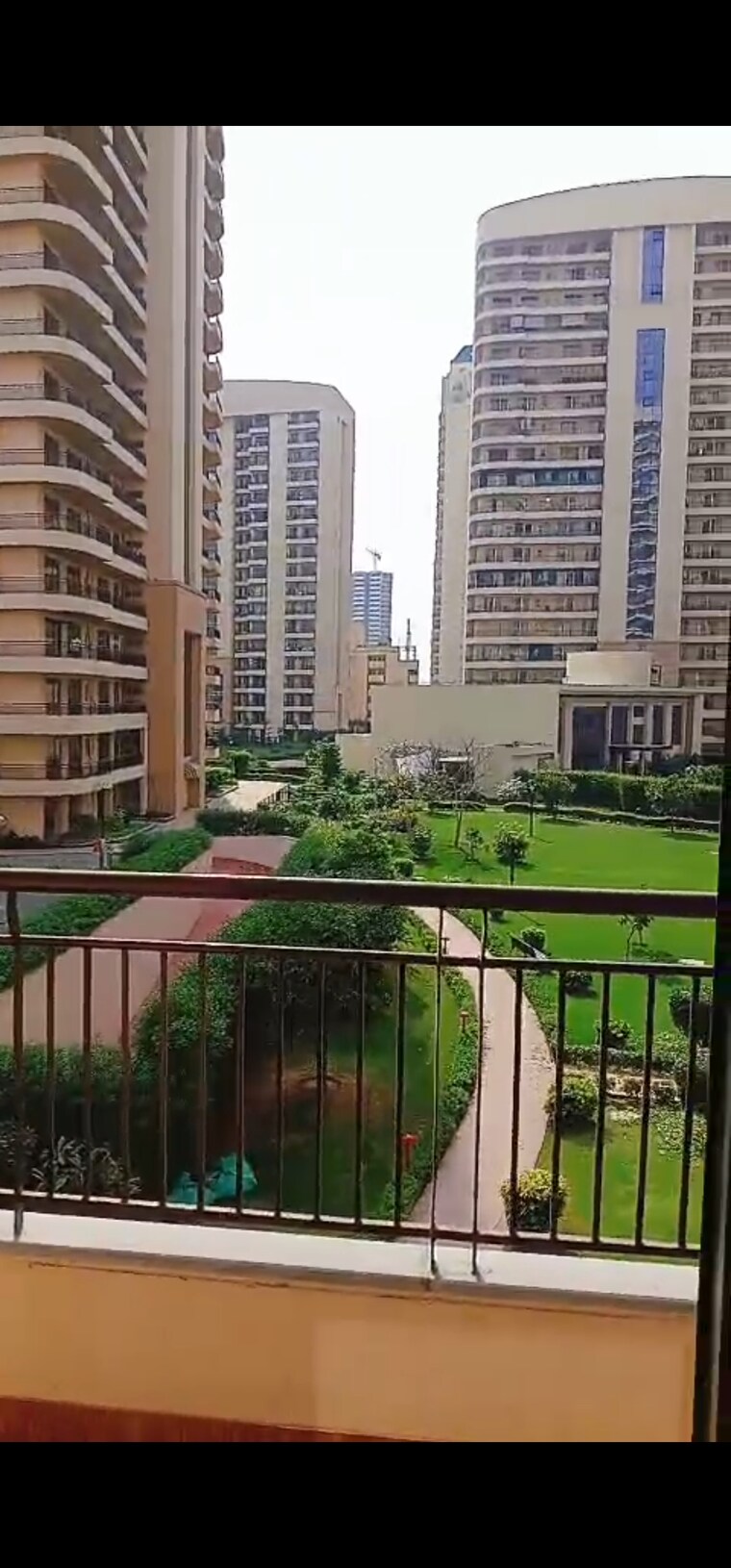 Exterior View, chintels-serenity 3 Bedroom 1590 Sq.Ft. Apartment In Sector 109 Gurgaon 8685615