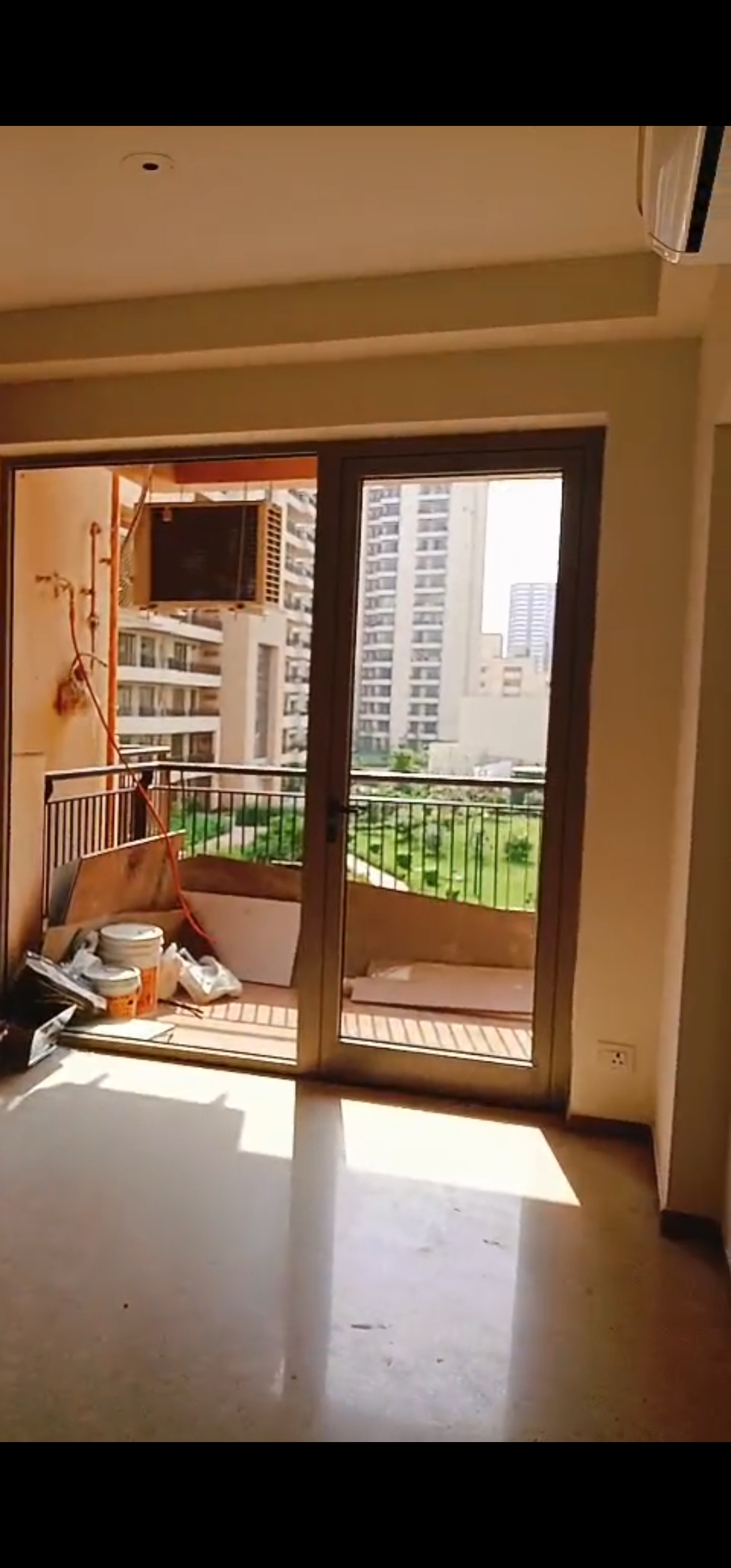 3 BHK Apartment For Sale in Chintels Serenity