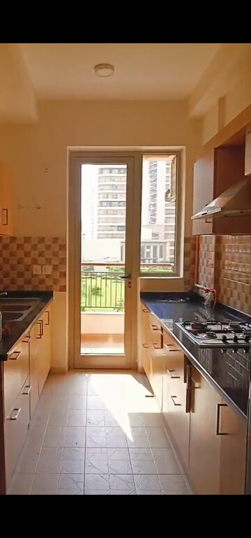 Living Room in 3 BHK Apartment at Chintels Serenity, Sector 109 – for Sale