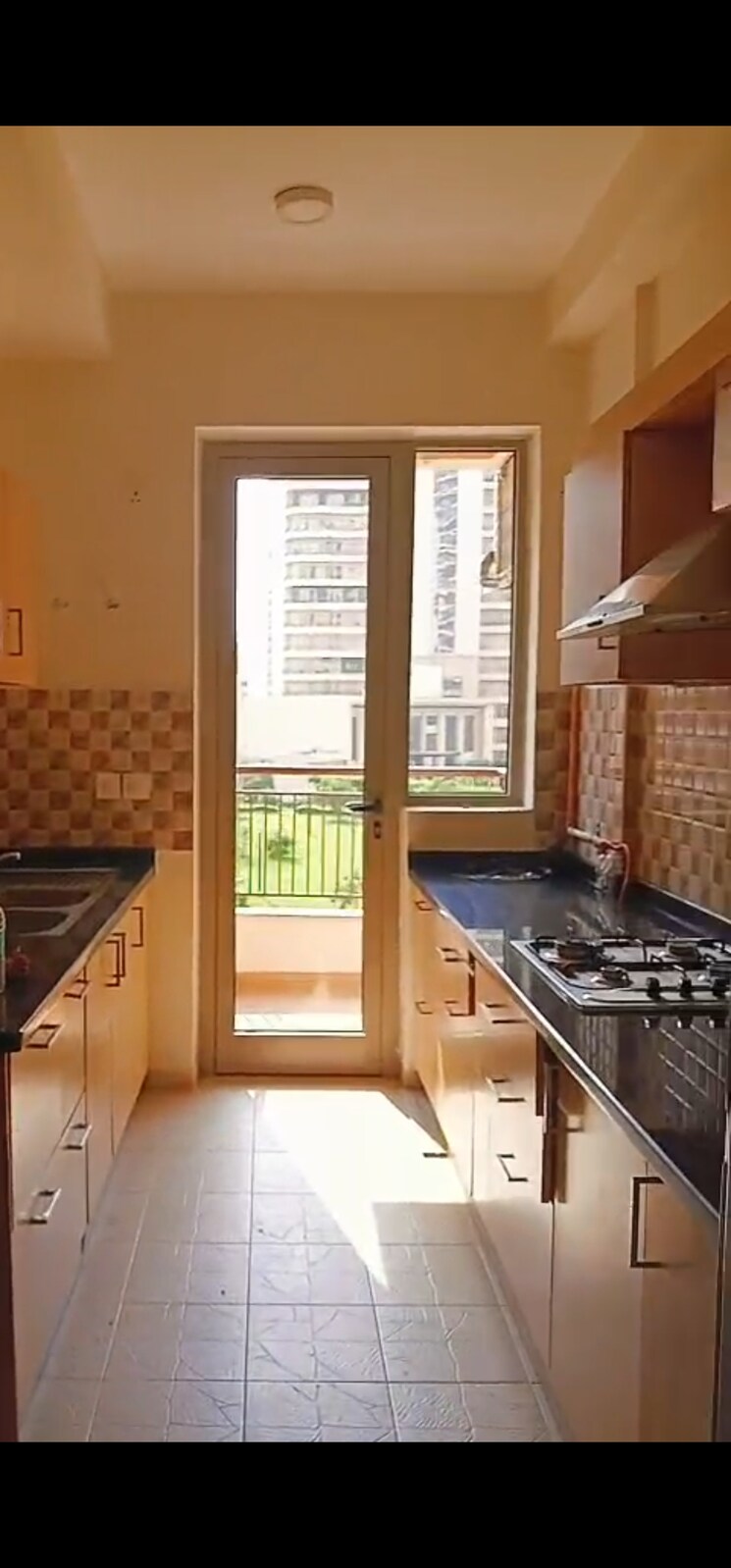 Living Room, chintels-serenity 3 Bedroom 1590 Sq.Ft. Apartment In Sector 109 Gurgaon 8685615