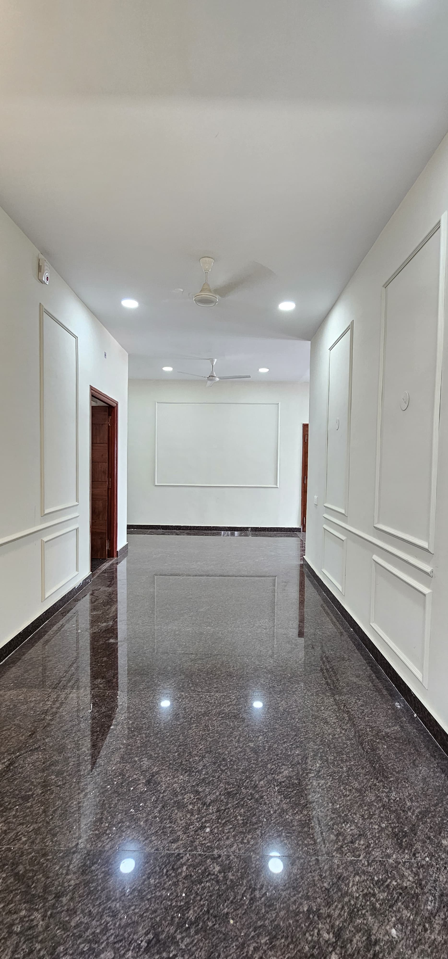 2 BHK 980 Sq.Ft. Apartment in Provident Park Square