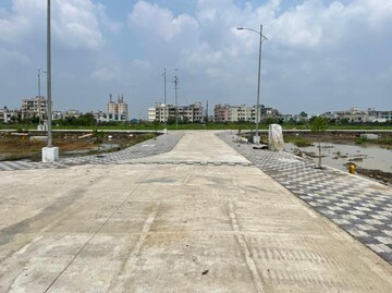  Plot For Sale in Jamtha