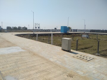 Plot Area in  Plot at Jamtha – for Sale