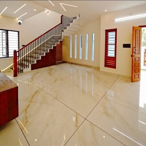 Kitchen in 3 BHK Builder Floor at Sector 29 – for Sale