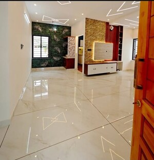 Kitchen in 3 BHK Builder Floor at Sector 29 – for Sale