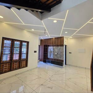 Kitchen in 3 BHK Builder Floor at Sector 29 – for Sale