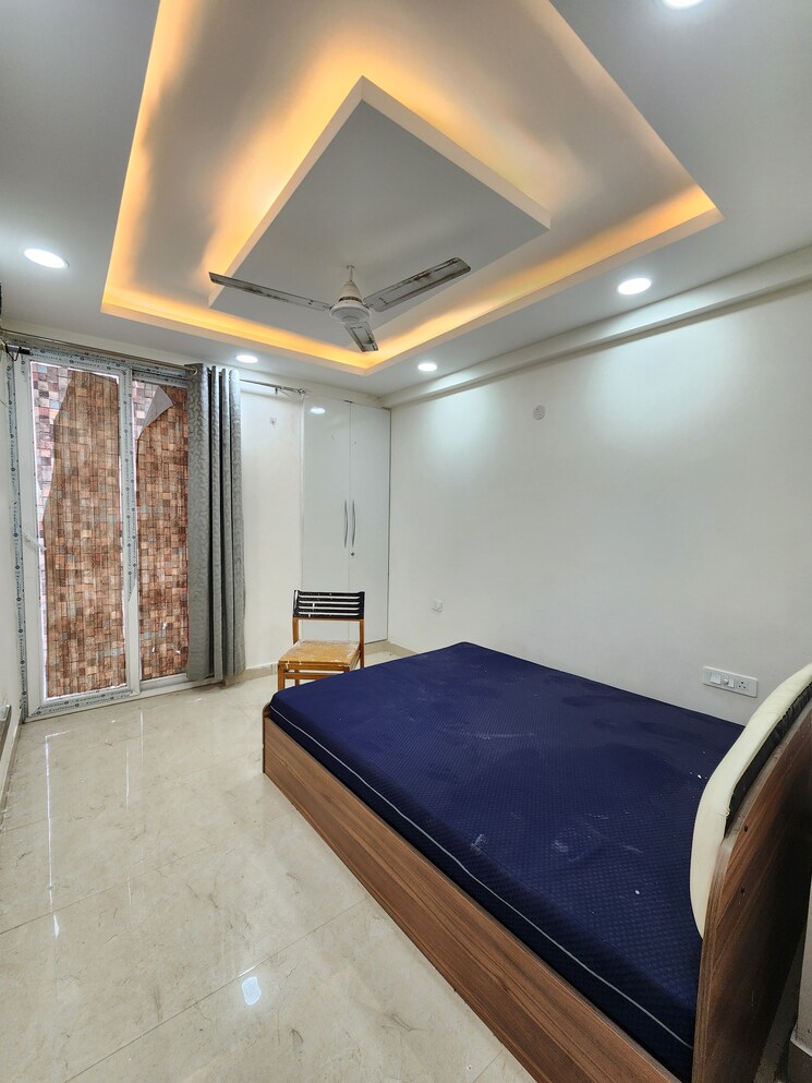 undefined, chattarpur 3 Bedroom 1200 Sq.Ft. Builder Floor In Chattarpur Delhi 8685624