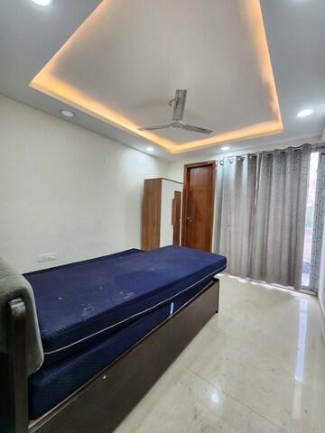 Furnished Amenities in 3 BHK Builder Floor at Chattarpur – for Rent