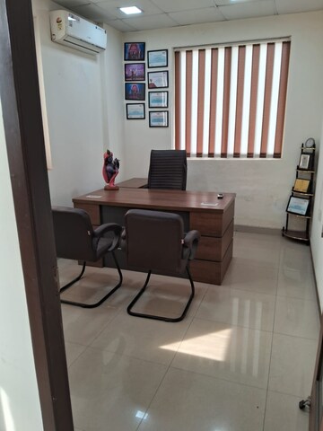 Team Area in  Office Space at Sector 62 – for Rent