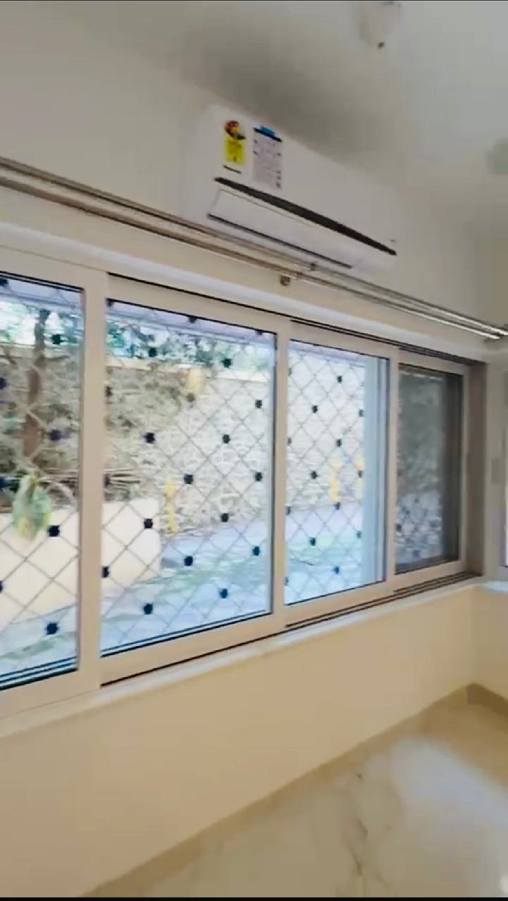 2 BHK + Pooja Room Apartment For Rent in CO-Operative Society