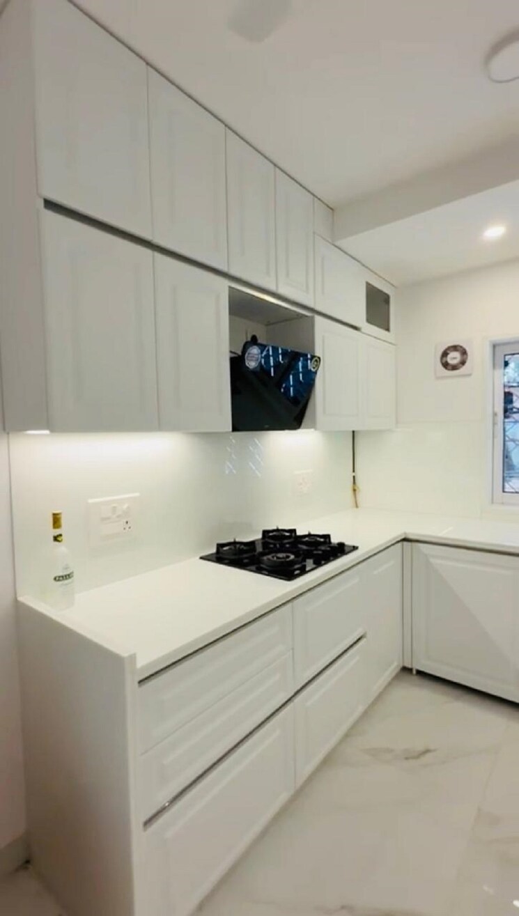 Kitchen, bandra west 2 Bedroom 750 Sq.Ft. Apartment In Bandra West Mumbai 8685091