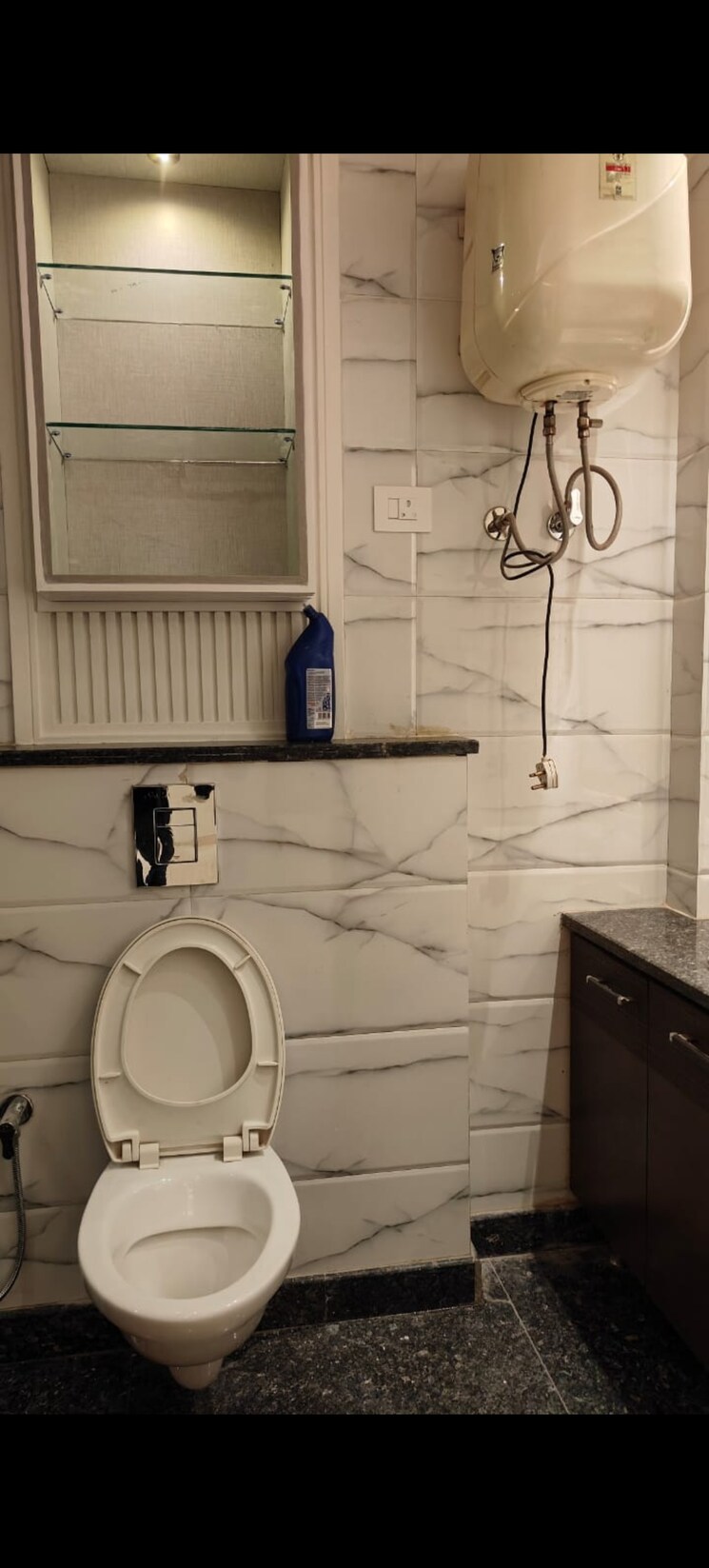 Kitchen, safdarjung enclave 3 Bedroom 2500 Sq.Ft. Builder Floor In Safdarjung Enclave Delhi 8685674