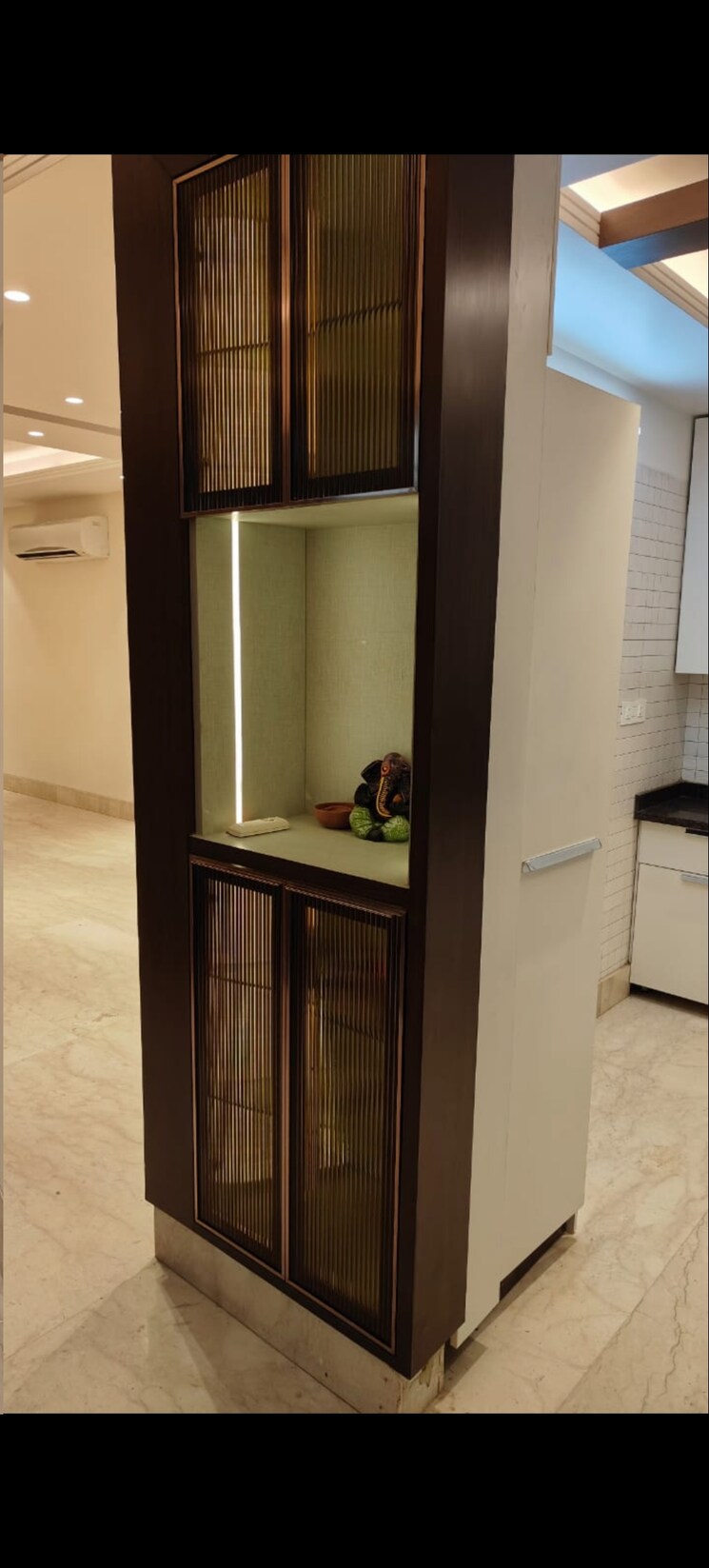 Room, safdarjung enclave 3 Bedroom 2500 Sq.Ft. Builder Floor In Safdarjung Enclave Delhi 8685674