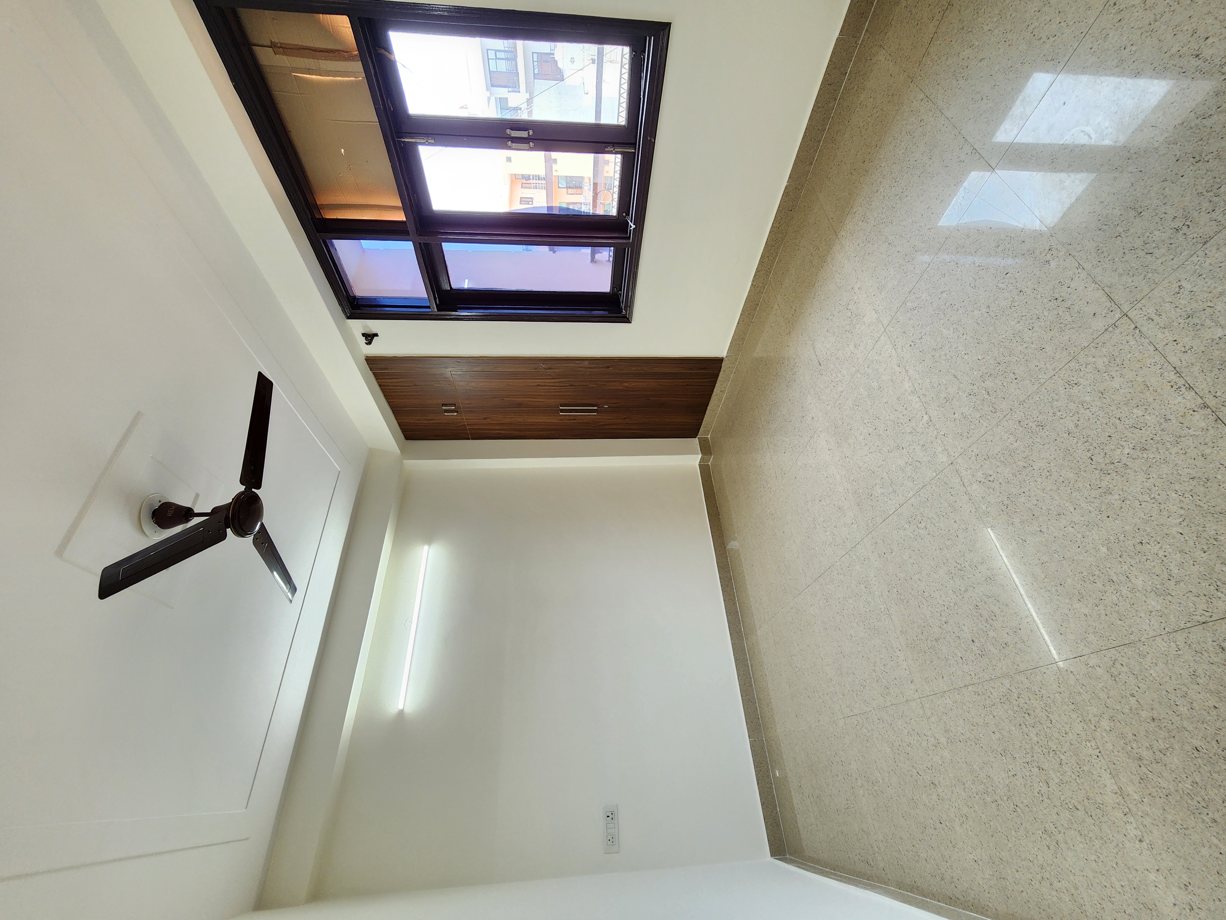 1 BHK Builder Floor For Rent in Chattarpur 