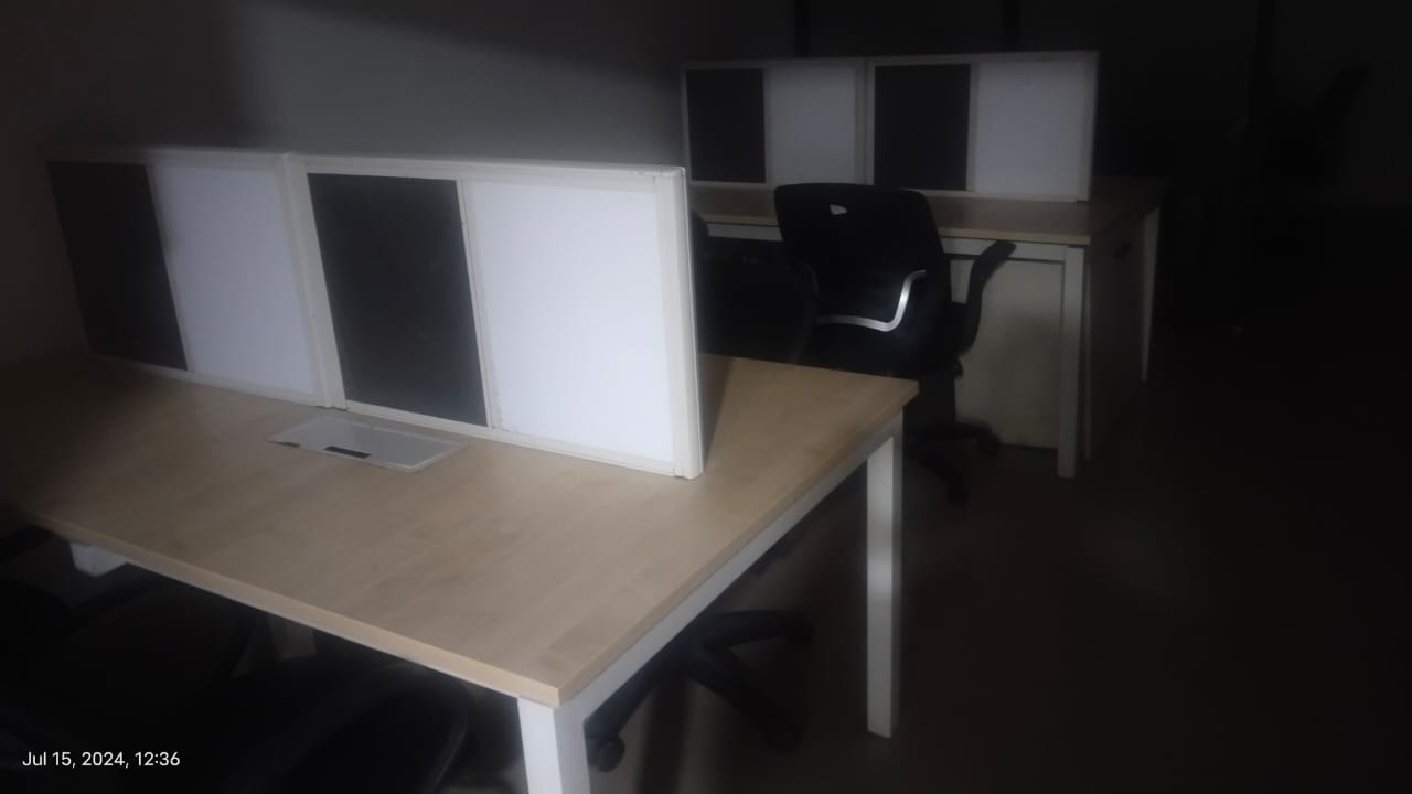 Office Space For Rent in Spazedge