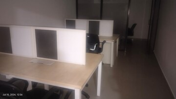 Team Area in  Office Space at Spazedge, Sector 47 – for Rent