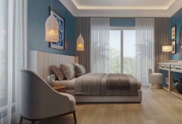 3 BHK Apartment For Sale in Sobha Neopolis, Panathur
