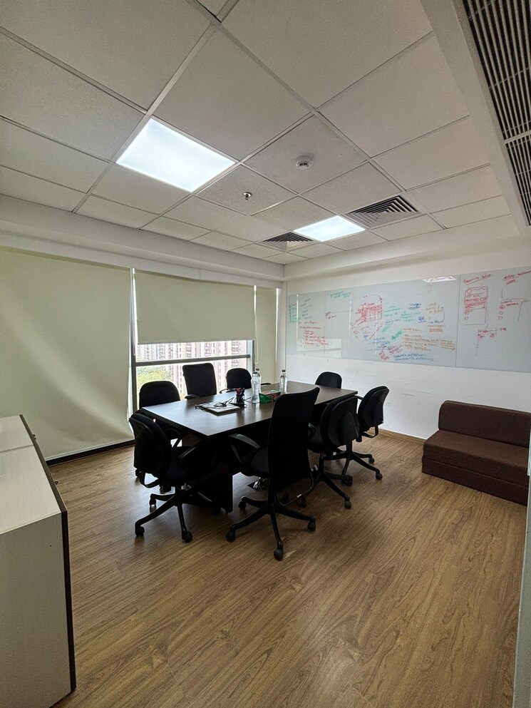 Team Area, spazedge Commercial Office Space 500 Sq.Ft. In Sector 47 Gurgaon 8685679