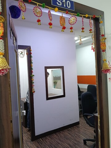 Furnished Amenities in  Office Space at Sector 62 – for Rent