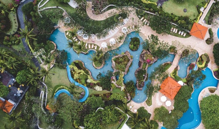 Master Plan, sobha-neopolis 3 Bedroom 1915 Sq.Ft. Apartment In Panathur Bangalore 8685661