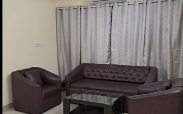 2 BHK Apartment For Sale in K Raheja Heights, Malad East