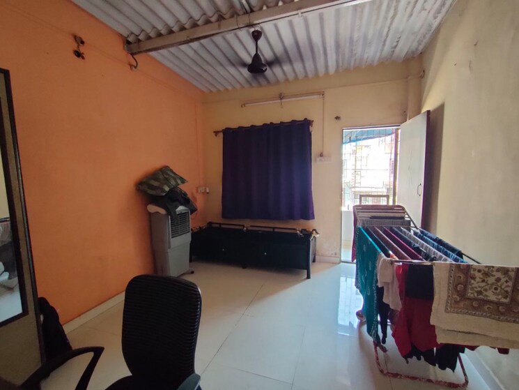 Living Room, charkop sector 5 2 Bedroom 500 Sq.Ft. Independent House In Charkop Sector 5 Mumbai 8685673