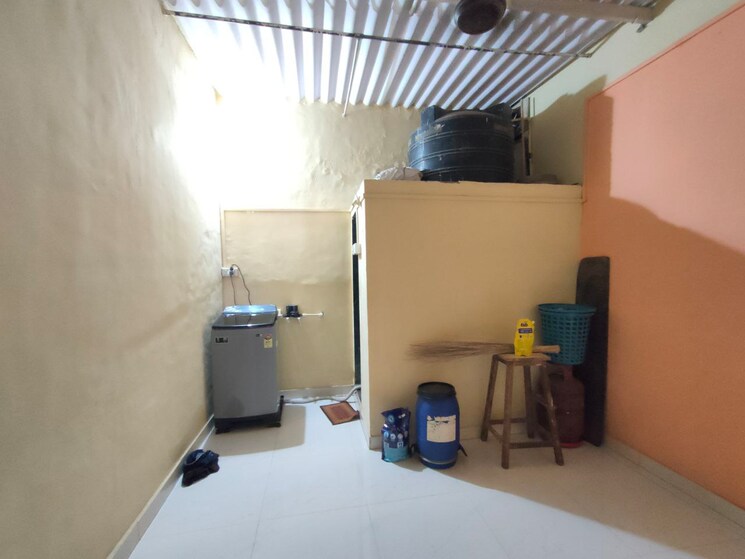 Team Area, charkop sector 5 2 Bedroom 500 Sq.Ft. Independent House In Charkop Sector 5 Mumbai 8685673