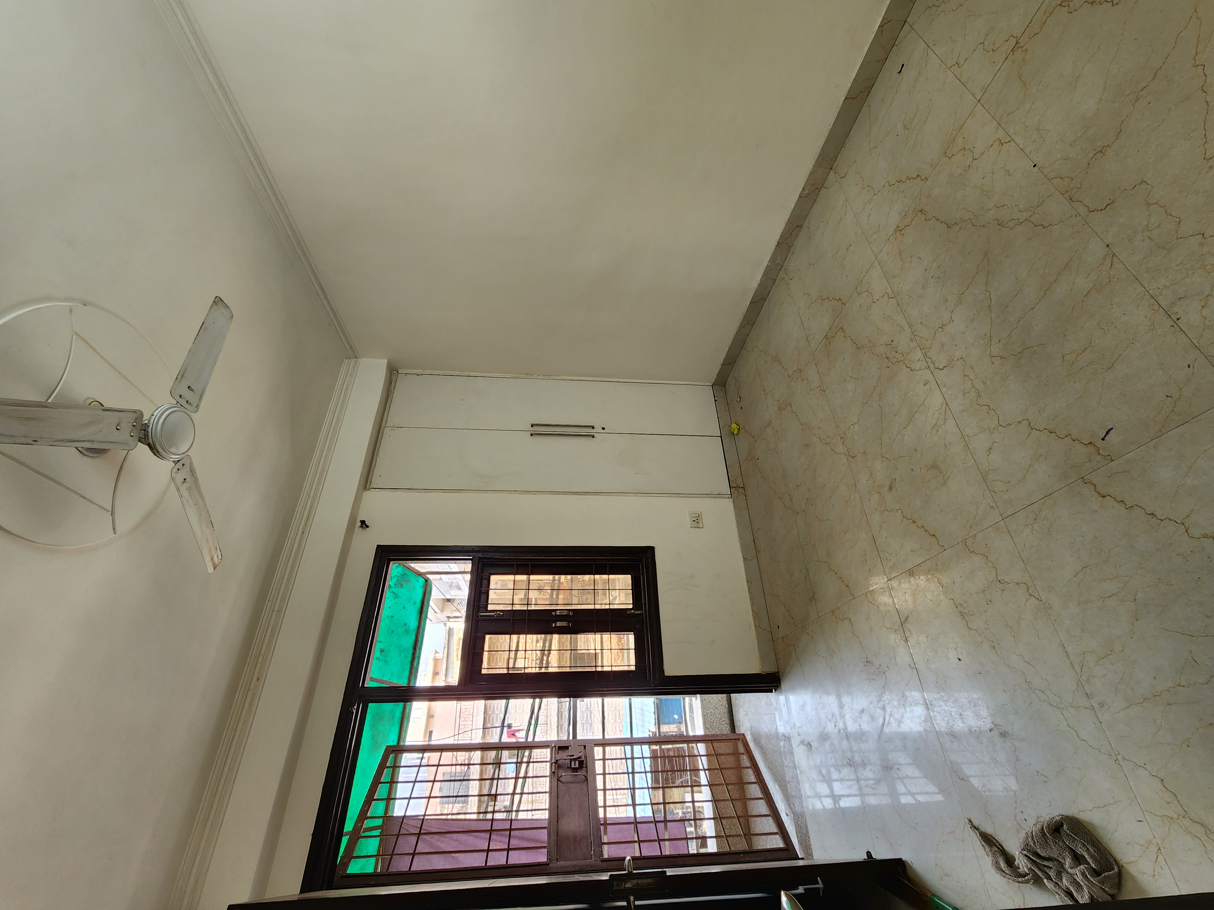 1 BHK Builder Floor For Rent in Chattarpur 