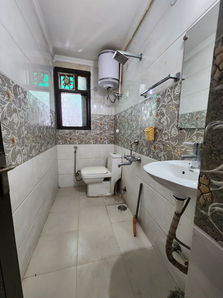 Kitchen, chattarpur 1 Bedroom 450 Sq.Ft. Builder Floor In Chattarpur Delhi 8685726