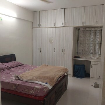 Bedroom in 2 BHK Apartment at Kothanur – for Rent