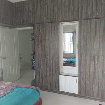 Bedroom in 2 BHK Apartment at Kothanur – for Rent