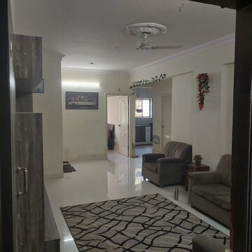 2 BHK Apartment For Rent in Kothanur