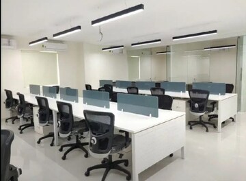  Office Space For Rent in Vijay Nagar