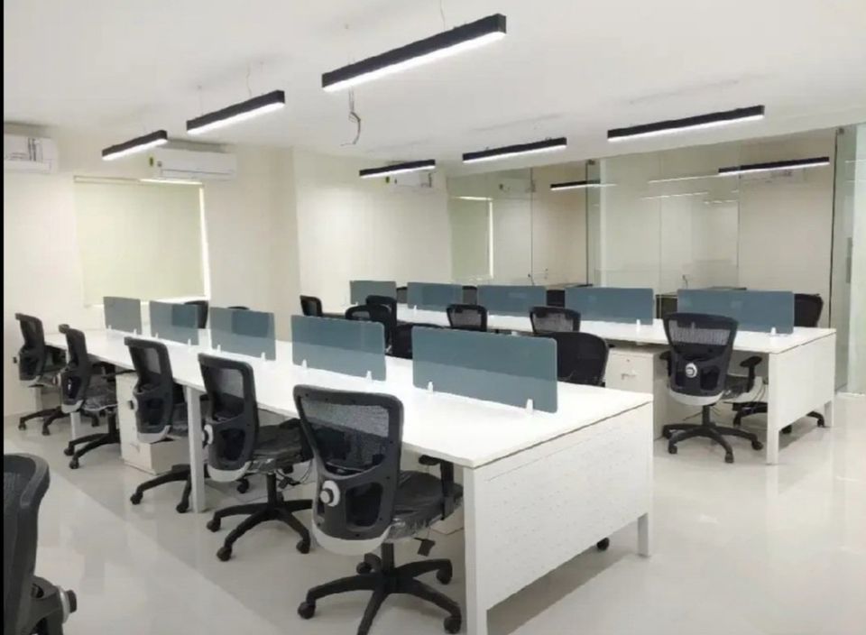 Office Space For Rent in Vijay Nagar