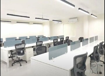Team Area in  Office Space at Vijay Nagar – for Rent