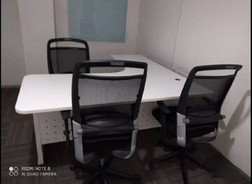Team Area in  Office Space at Vijay Nagar – for Rent