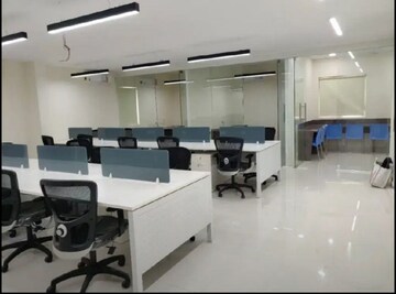 Team Area in  Office Space at Vijay Nagar – for Rent