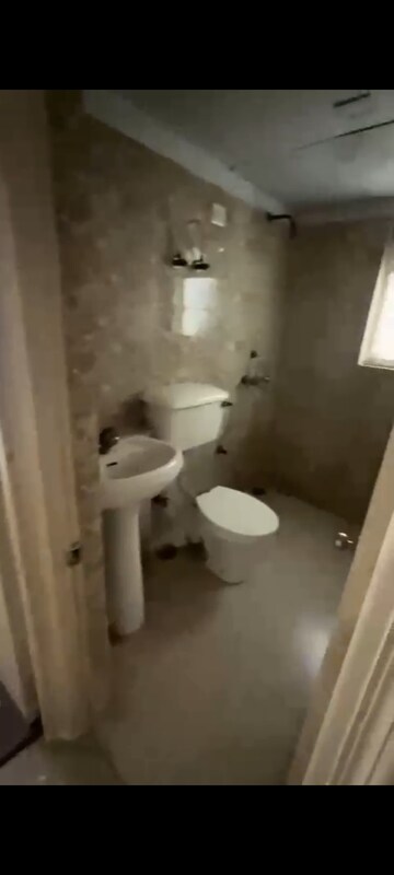 Bathroom in 2 BHK Apartment at Paras Seasons, Sector 168 – for Sale