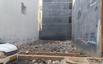 Plot For Sale in Kanchan Vihar, Dlf Ankur Vihar