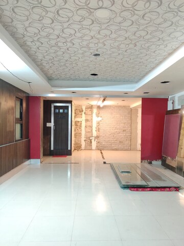 Building Lobby in  Showroom at Lalbagh rd – for Rent
