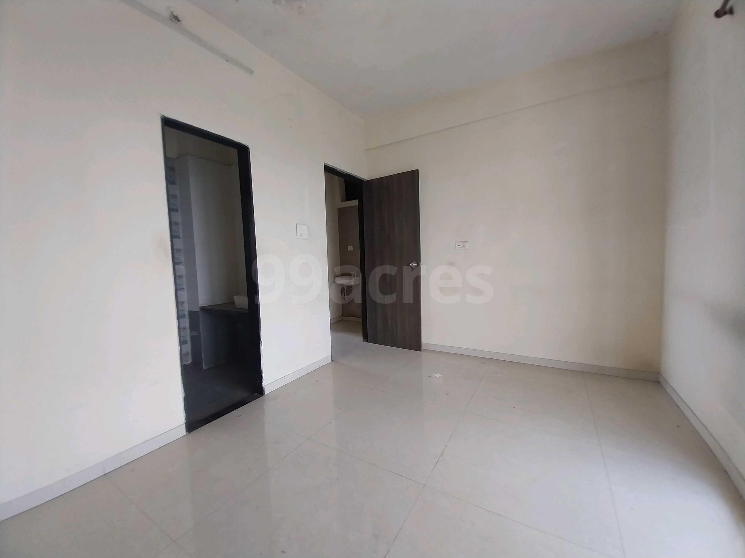 2 BHK Apartment For Sale in Siddharth Geetanjali Jewel