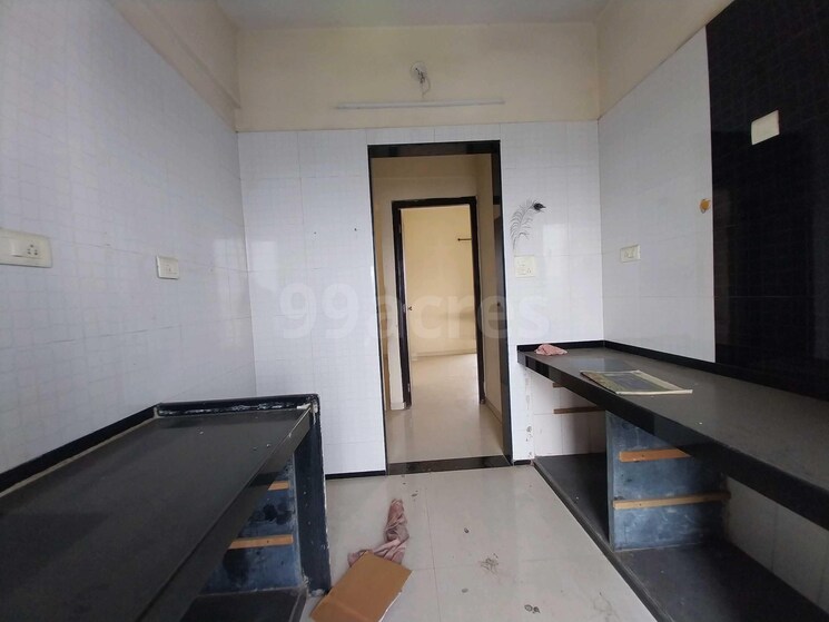 Kitchen, siddharth-geetanjali-jewel 2 Bedroom 1325 Sq.Ft. Apartment In Kharghar Navi Mumbai 8685757
