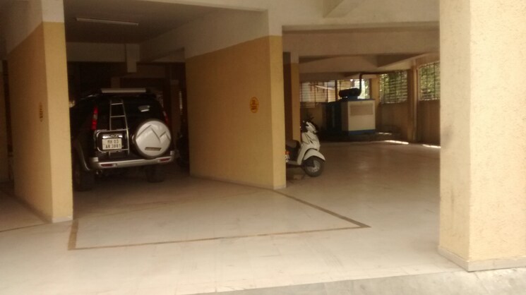  Parking, siddharth-geetanjali-jewel 2 Bedroom 1325 Sq.Ft. Apartment In Kharghar Navi Mumbai 8685757