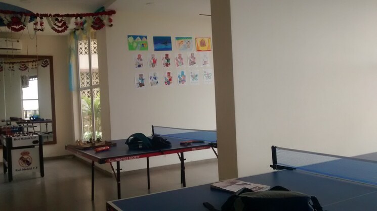 Team Area, siddharth-geetanjali-jewel 2 Bedroom 1325 Sq.Ft. Apartment In Kharghar Navi Mumbai 8685757